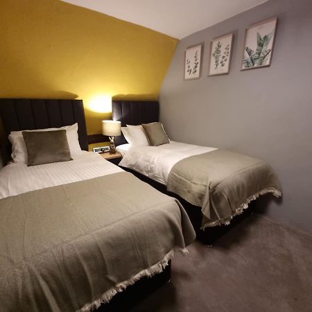 West Farm Cottage Godmanchester Dış mekan fotoğraf