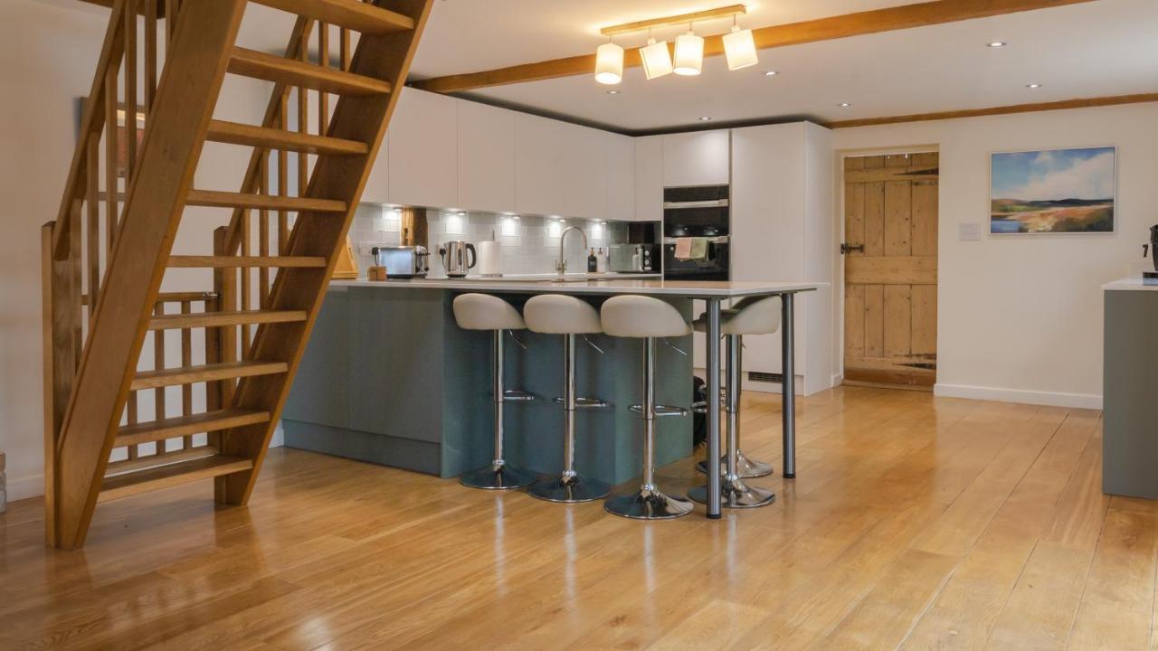 West Farm Cottage Godmanchester Dış mekan fotoğraf
