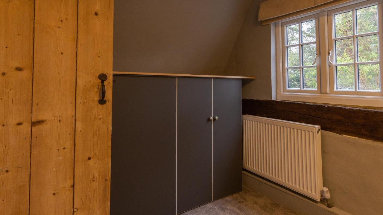 West Farm Cottage Godmanchester Dış mekan fotoğraf