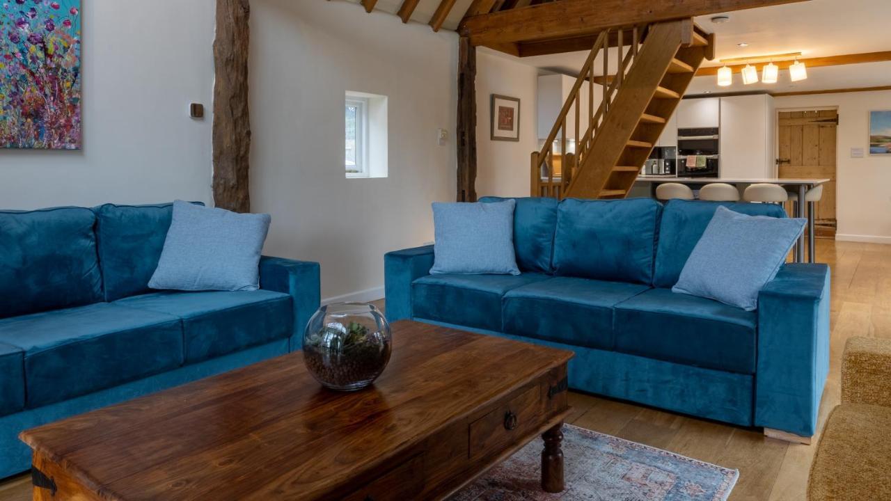 West Farm Cottage Godmanchester Dış mekan fotoğraf